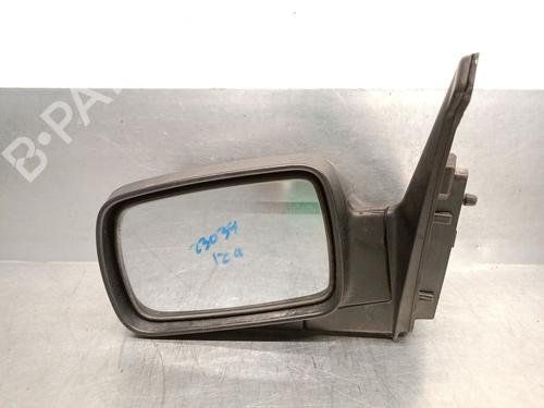 Used Left mirror KIA PICANTO I (SA) 1.1 (65 hp) 27322168
