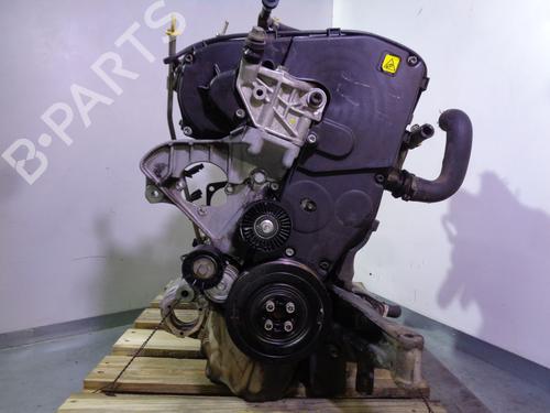 Used Engine Engine 16135192 16135192