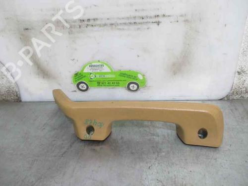 Front right interior door handle MERCEDES-BENZ 123 Saloon (W123) 280 E (123.033) | BP8294211I14 