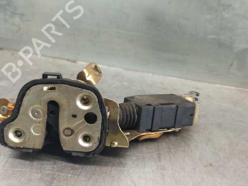 Rear right lock SAAB 9-3 (YS3D) 2.2 TiD | BP7276617C99 