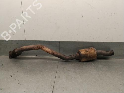 Exhaust system AUDI A5 Sportback (8TA) S5 quattro | BP39890663M121 - Image 2