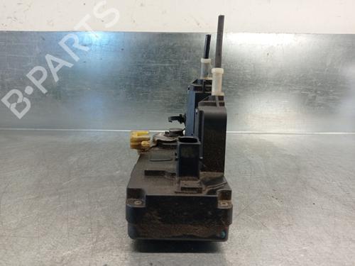 Venstre bak lås OPEL SIGNUM Hatchback (Z03) 2.2 DTI (F48) | BP8644878C100 