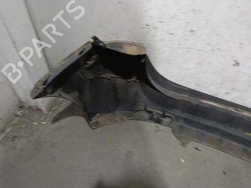 Rear bumper CITROËN XSARA PICASSO (N68) 1.6 HDi | BP27243525C8 