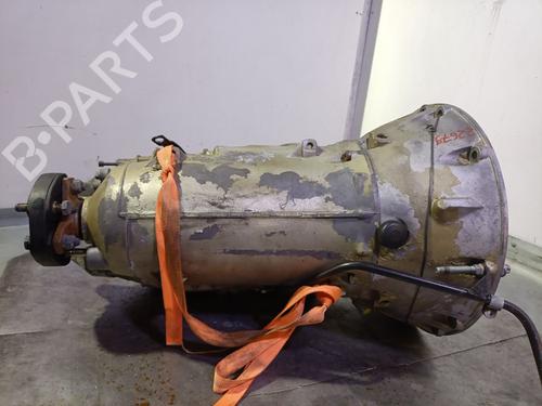Gearbox MERCEDES-BENZ E-CLASS (W210) E 320 (210.065) | BP25911300M3 