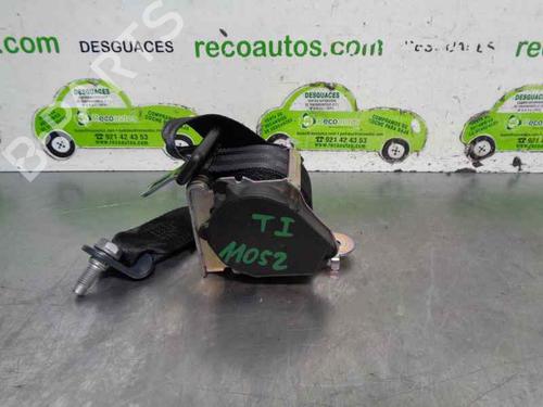 Used Rear left seatbelt PEUGEOT 508 I (8D_) 2.0 HDi (140 hp) 7446499