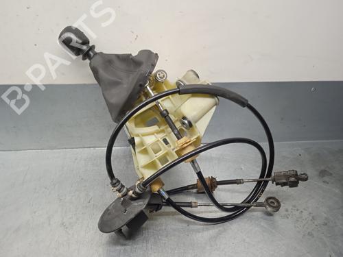 Gearstang FIAT CROMA (194_) 1.9 D Multijet (136 hp) 11933373