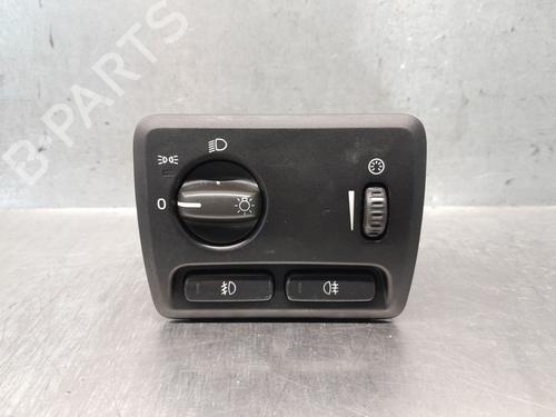 headlight-switch-volvo-s60-i-384-2000-2001-2002-2003-2004-2005-2006-2007-2008-2009-2010-37408776 main image