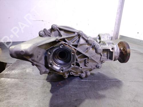 Rear differential AUDI A6 Allroad C8 (4AH) 50 TDI Mild Hybrid quattro | BP30202734M24 - Image 3