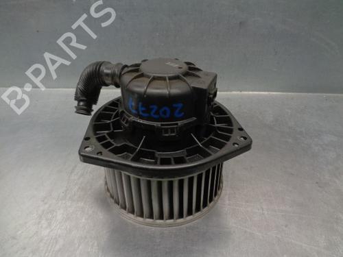 Used Heater blower motor CHEVROLET AVEO / KALOS Hatchback (T250, T255) 1.4 (101 hp) 17703927