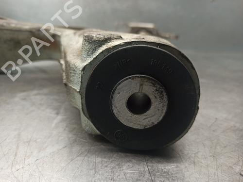 Left front suspension arm MERCEDES-BENZ R-CLASS (W251, V251) R 320 CDI 4-matic (251.022, 251.122) | BP11690432M12 