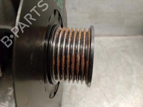 Alternator LAND ROVER DEFENDER Station Wagon (L316) 2.5 TDI 4x4 (L316) | BP21577229M7 