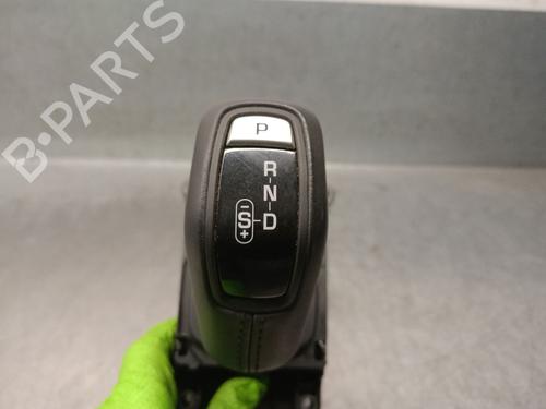 Gear lever LAND ROVER DEFENDER Station Wagon (L663) D250 MHEV 4x4 | BP30321952M90 