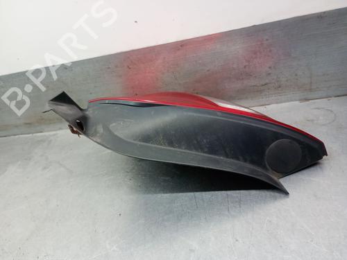 Right taillight RENAULT MEGANE II (BM0/1_, CM0/1_) 1.5 dCi (BM1E, CM1E) | BP24209547C35 