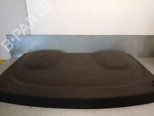 Rear parcel shelf VW SCIROCCO III (137, 138) 1.4 TSI | BP35904029C85 - Image 3