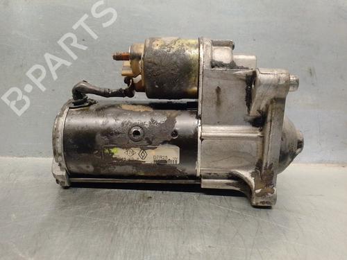 Used Starter RENAULT LAGUNA I Grandtour (K56_) 1.9 dTi (K56J) (98 hp) 17097910