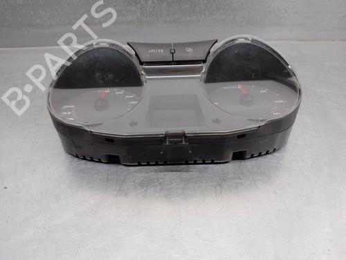 Instrument cluster SEAT IBIZA IV (6J5, 6P1) 1.2 | BP13304754C47 
