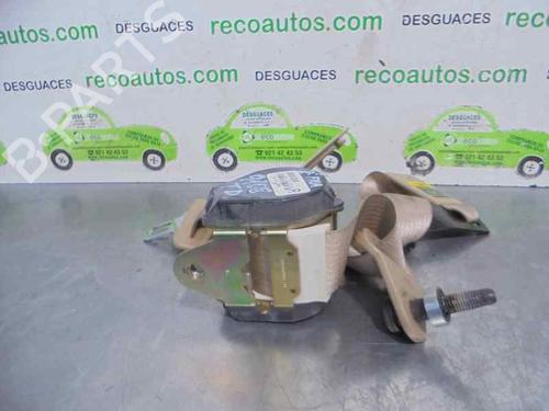 Rear right seatbelt CADILLAC SRX 3.6 | BP7445476I28 