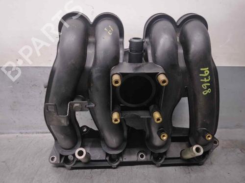 Used Intake manifold MERCEDES-BENZ C-CLASS (W202) C 180 (202.018) (122 hp) 17004452