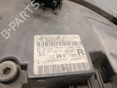 Right headlight AUDI A4 B7 (8EC) 2.0 TDI 16V | BP33054215C29 - Image 9