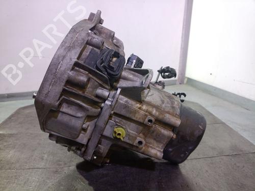 Gearbox RENAULT 21 Saloon (L48_) 1.7 (L48E) | BP25235296M3 