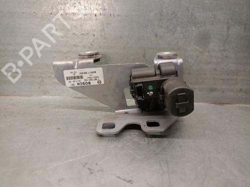 Used Tailgate lock BMW 5 Touring (F11) 520 d (184 hp) 25272655