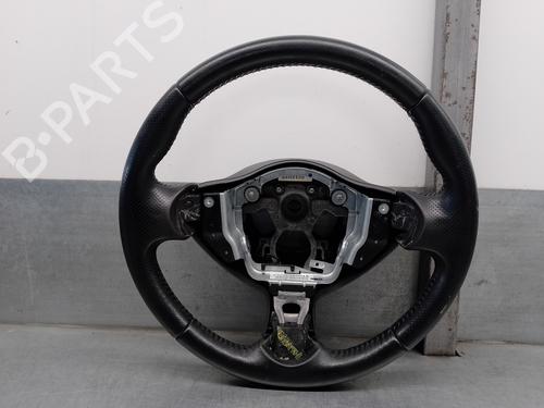 Used Steering wheel NISSAN JUKE (F15) 1.6 DIG-T (190 hp) 16324595