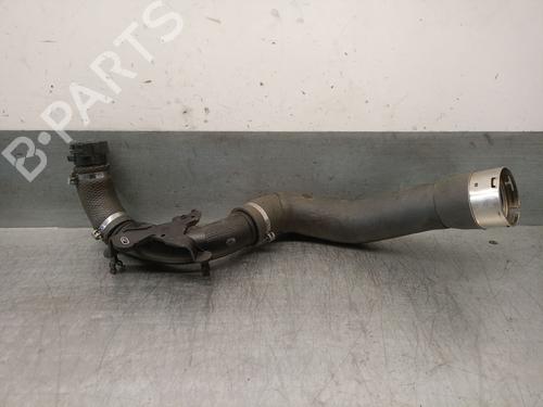 Rør RENAULT MEGANE IV Hatchback (B9A/M/N_) 1.5 dCi 110 (B9A3) | BP29500722M125 