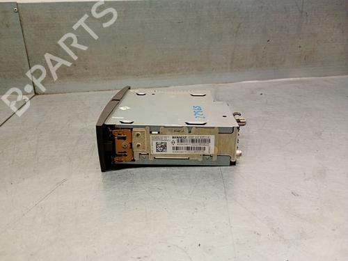 Radio RENAULT MEGANE II (BM0/1_, CM0/1_) 1.6 16V | BP26503730E6 