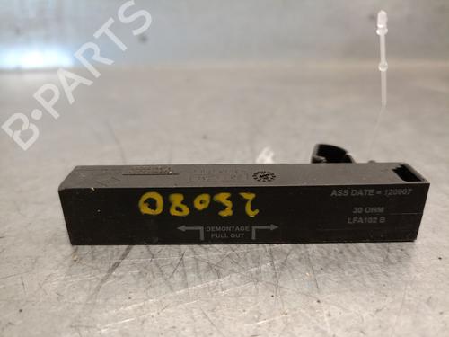 Used Antenna/Base Antenna/Base RENAULT MEGANE II Coupé-Cabriolet (EM0/1_) 2.0 dCi (150 hp) 33937073 33937073