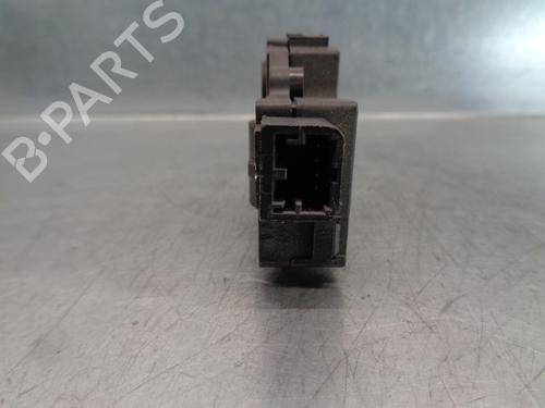 Heater blower motor BMW 3 (F30, F80)  | BP8410094M62 