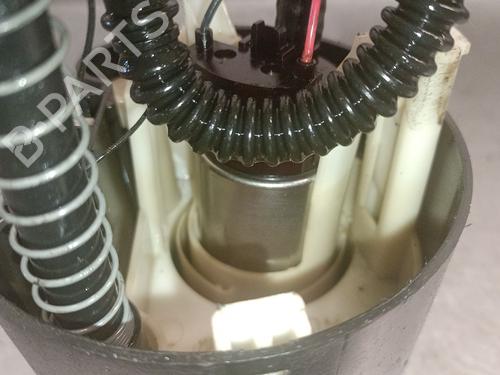 Fuel pump PEUGEOT 206 Hatchback (2A/C) 2.0 HDI 90 | BP22722983M76 
