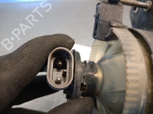 Left front fog light VW PASSAT B6 (3C2) 2.0 TDI | BP34058463C30  - Image 5