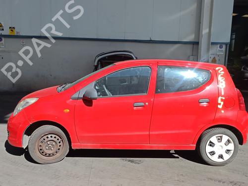 Used Parts SUZUKI ALTO VII (GF, HA25_, HA35_) 1.0 (AMF310, GFC31S) 5007315