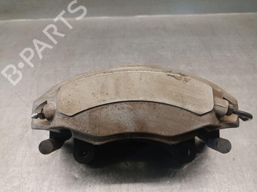 Left front brake caliper AUDI A5 (F53, F5P) 2.0 TFSI | BP30100607M105