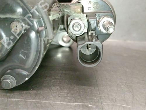 Starter SEAT LEON (1P1) 1.9 TDI | BP36888340M8  - Image 5