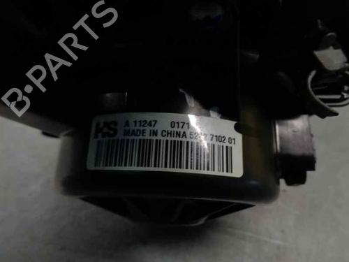Heater blower motor CHEVROLET CRUZE Hatchback (J305) 2.0 CDI | BP6704855M62 