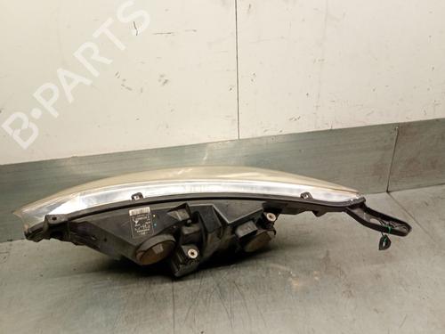 Højre forlygte FORD B-MAX (JK) 1.6 TDCi | BP28812832C29 