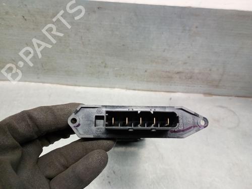 Heater resistor RENAULT TALISMAN (LP_) 1.5 dCi 110 (LPA3) | BP25242944M108