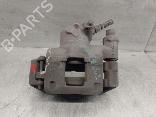 Used Left front brake caliper FIAT PANDA (169_) 1.2 (169.AXB11, 169.AXB1A) (60 hp) 28179042