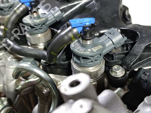 Engine RENAULT EXPRESS Box Body/MPV 1.5 Blue dCi 95 (F6AB) | BP39514797M1 - Image 9
