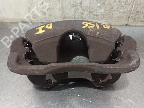 Left front brake caliper LANCIA PHEDRA (179_) 2.2 JTD (179AXC1A) | BP11616754M105 