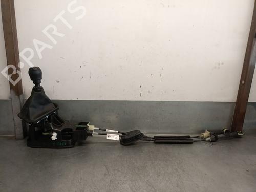 Used Gear lever DACIA SANDERO III 1.0 TCe 90 (91 hp) 28582233