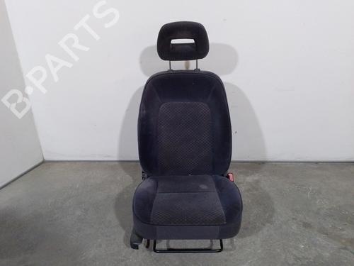 Used Right front seat TOYOTA AVENSIS (_T22_) [1997-2003]  17069437