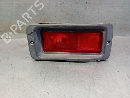 Used Rear bumper right light MITSUBISHI PAJERO SPORT I (K7_, K9_) 2.5 TD (K94W, K74T) (115 hp) 25244906