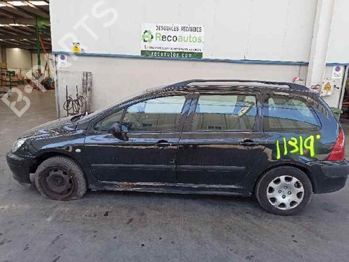 Fuse box PEUGEOT 307 Break (3E) 2.0 HDI 90 | BP6002058E1 