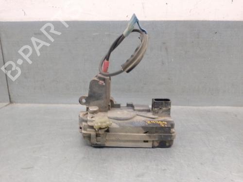 Fechadura trás esquerda OPEL ASTRA H (A04) 1.9 CDTI (L48) (120 hp) 31642203