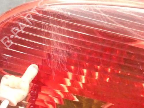 Right taillight PEUGEOT 307 (3A/C) 1.4 HDi | BP27311611C35 