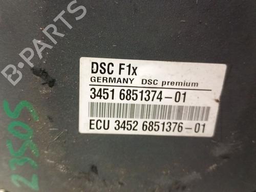 ABS pump BMW 5 (F10) 530 d | BP28960736M43 