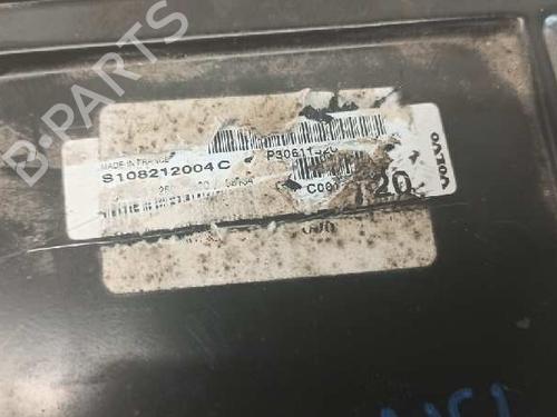 Engine control unit (ECU) VOLVO V40 Estate (645) 2.0 T | BP7628937M57 