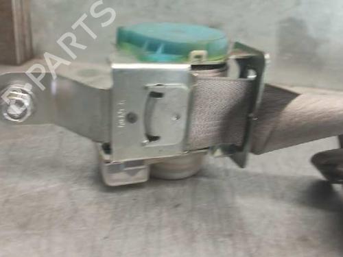 Rear right seatbelt KIA CARENS II MPV (FJ)  | BP7104573I28 